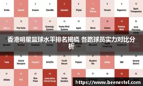 NBA直播